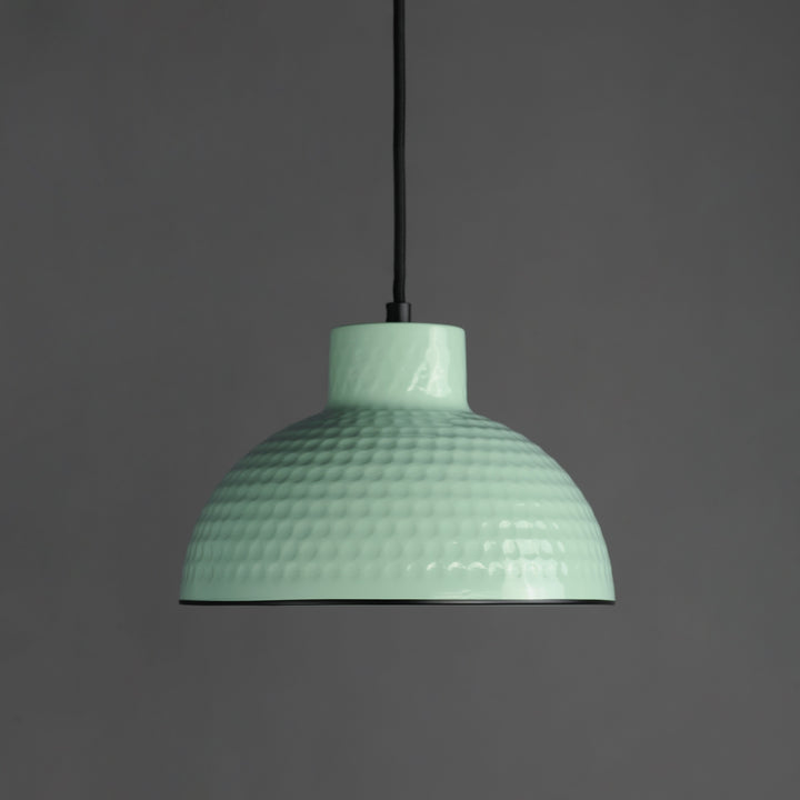 Rockport 1-Light Pendant 35142 by Studio M Lighting – lifestyle