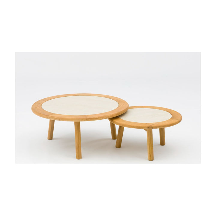 Haven Coffee Tables by Whiteline Modern Living