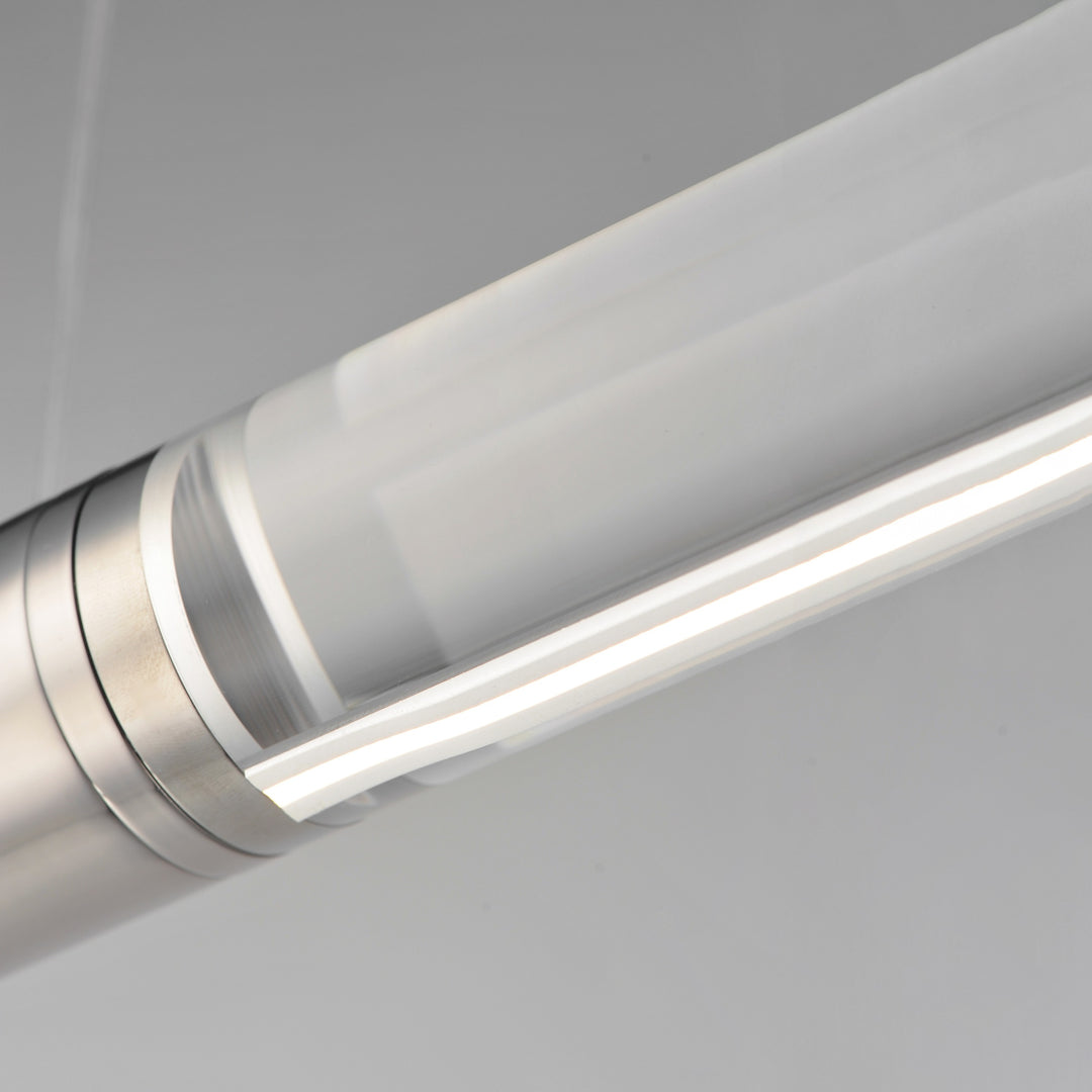 Vanish 72 LED Pendant by Studio M Lighting – lifestyle