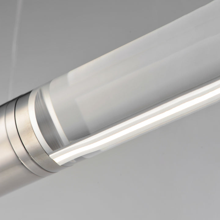 Vanish 72 LED Pendant by Studio M Lighting – lifestyle