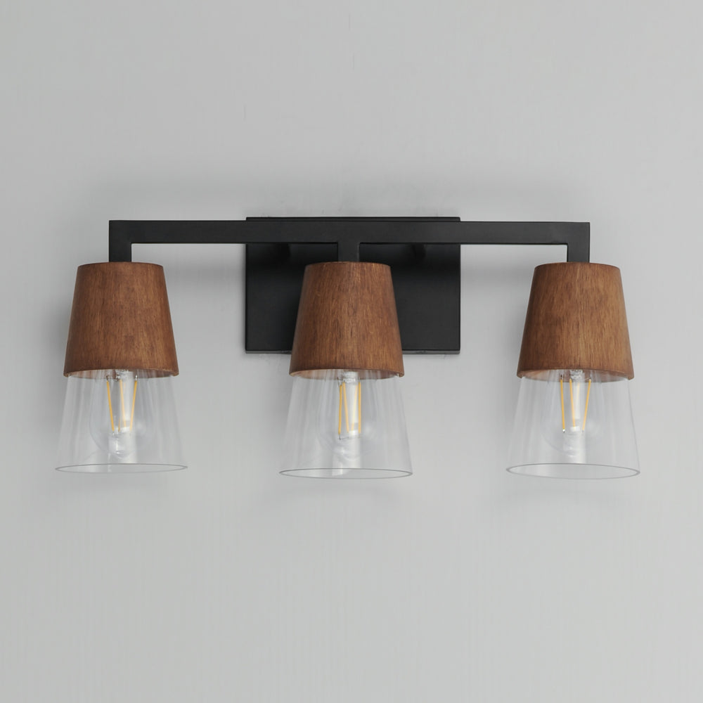 Carpenter 3-Light Bath Vanity by Studio M Lighting – lifestyle