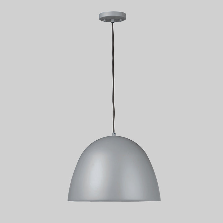 Fungo LED Pendant 254914 by Studio M Lighting – lifestyle