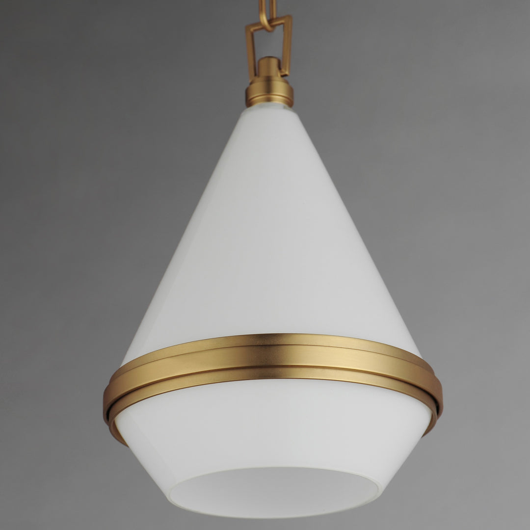 Giza Mini Pendant by Studio M Lighting – lifestyle