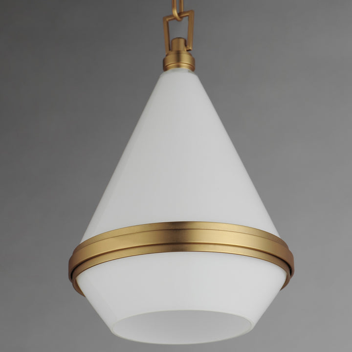 Giza Mini Pendant by Studio M Lighting – lifestyle