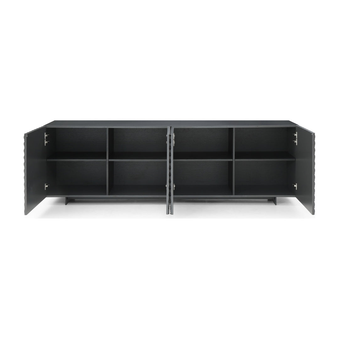Harper Buffet Large by Whiteline Modern Living