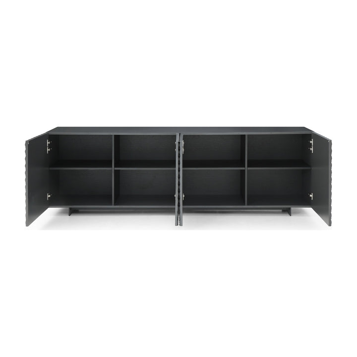Harper Buffet Large by Whiteline Modern Living