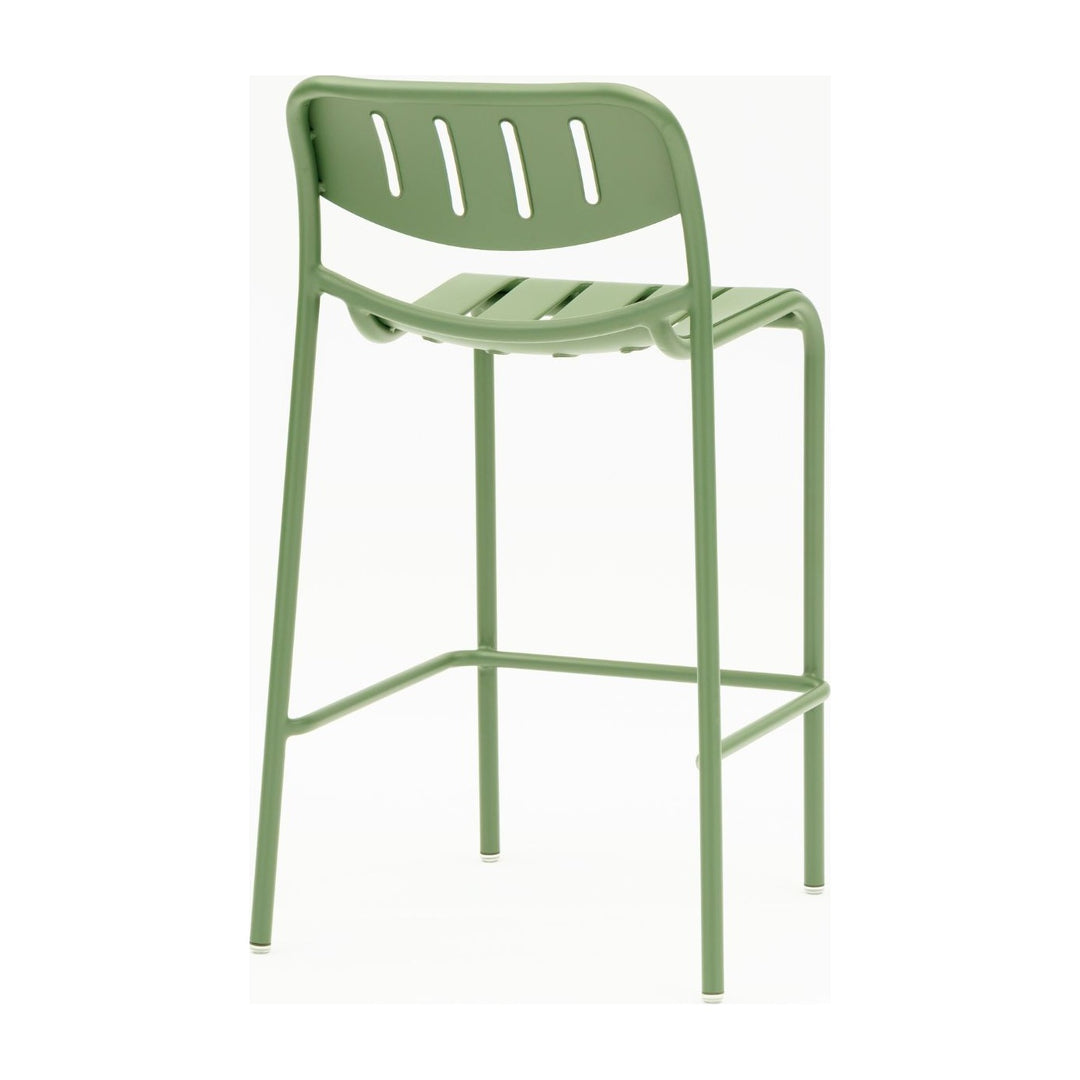 Sunset Bar Stool by Whiteline Modern Living