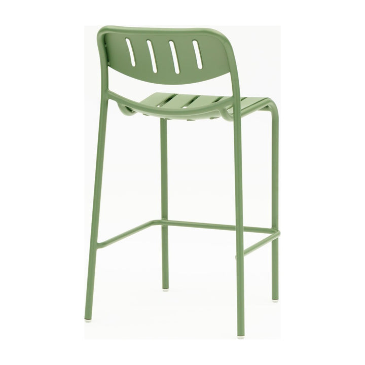 Sunset Bar Stool by Whiteline Modern Living