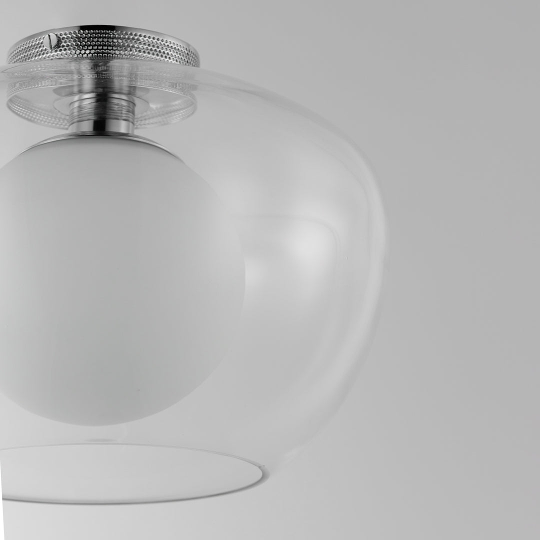 Incognito 14" Surface Mount by Studio M Lighting – lifestyle