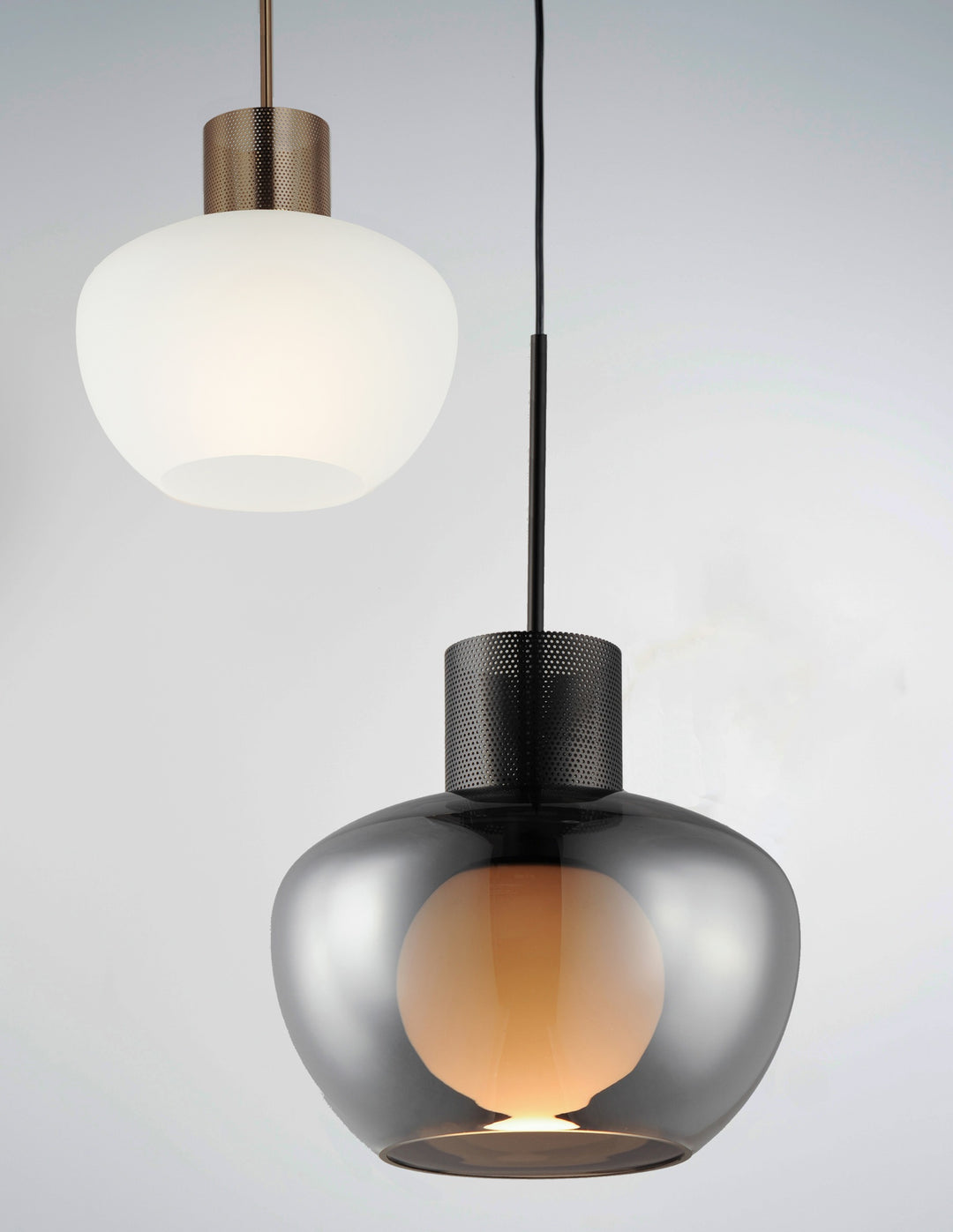 Incognito 14" Pendant by Studio M Lighting – lifestyle