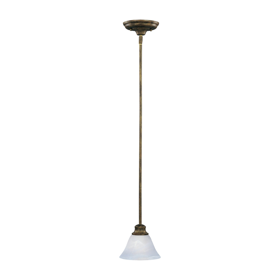 Pacific Mini Pendant by Studio M Lighting
