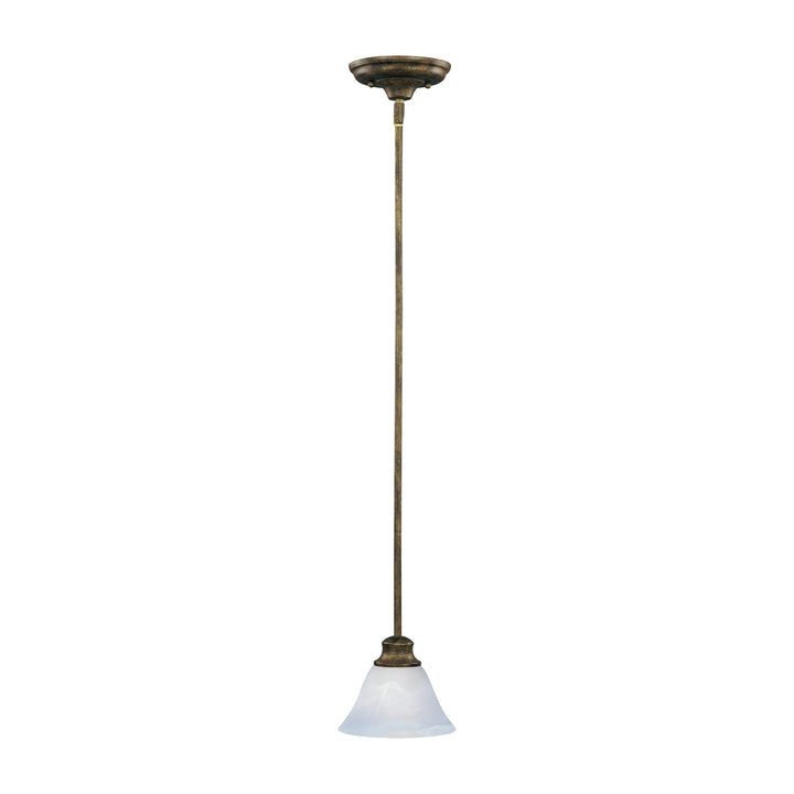 Pacific Mini Pendant by Studio M Lighting