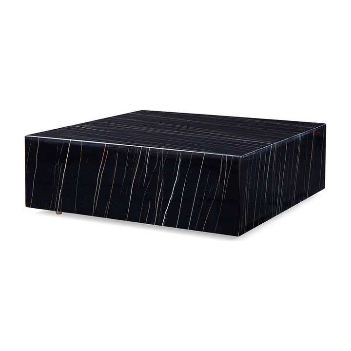 Cube Square Coffee Table by Whiteline Modern Living