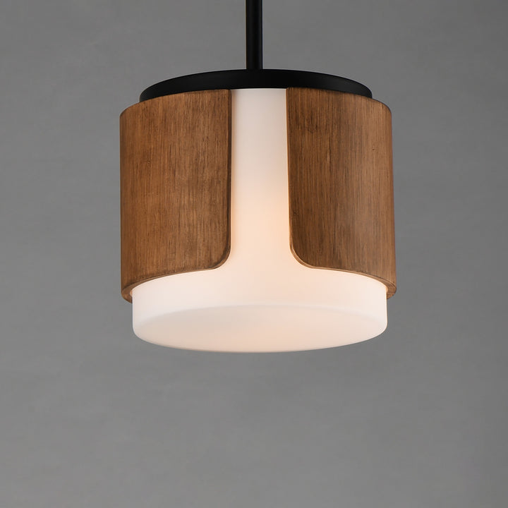 Draughtsman 10 Semi Flush Mount - Pendant by Studio M Lighting – lifestyle
