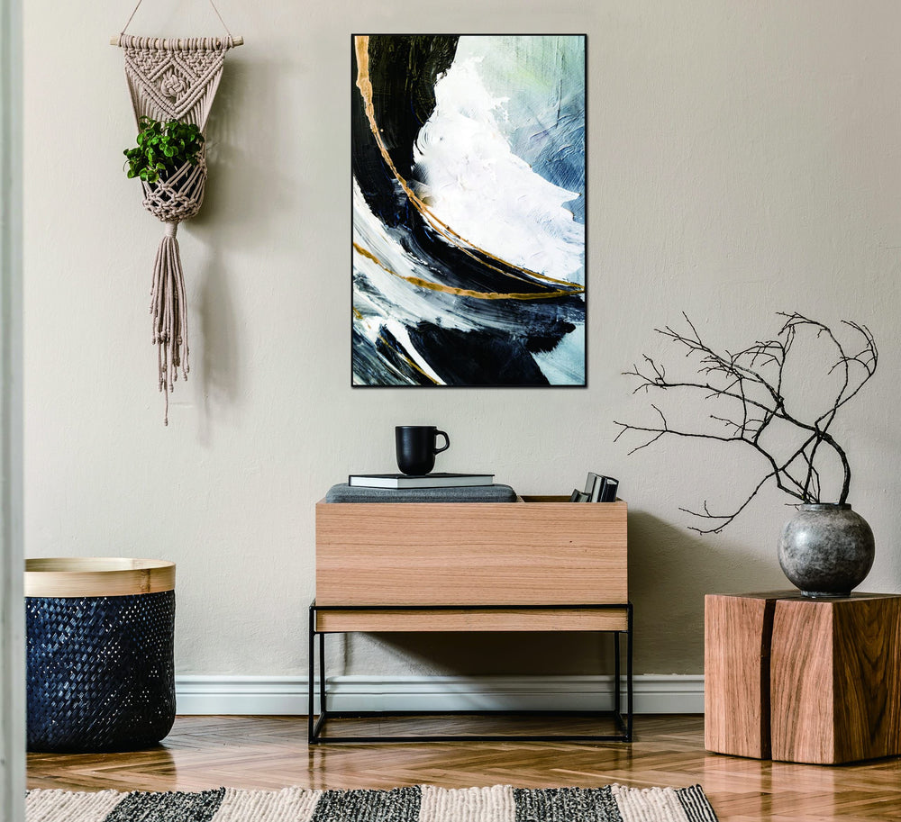 Ari Canvas by Whiteline Modern Living – lifestyle