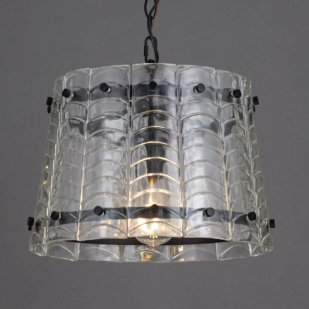 Ruche Pendant by Studio M Lighting – lifestyle