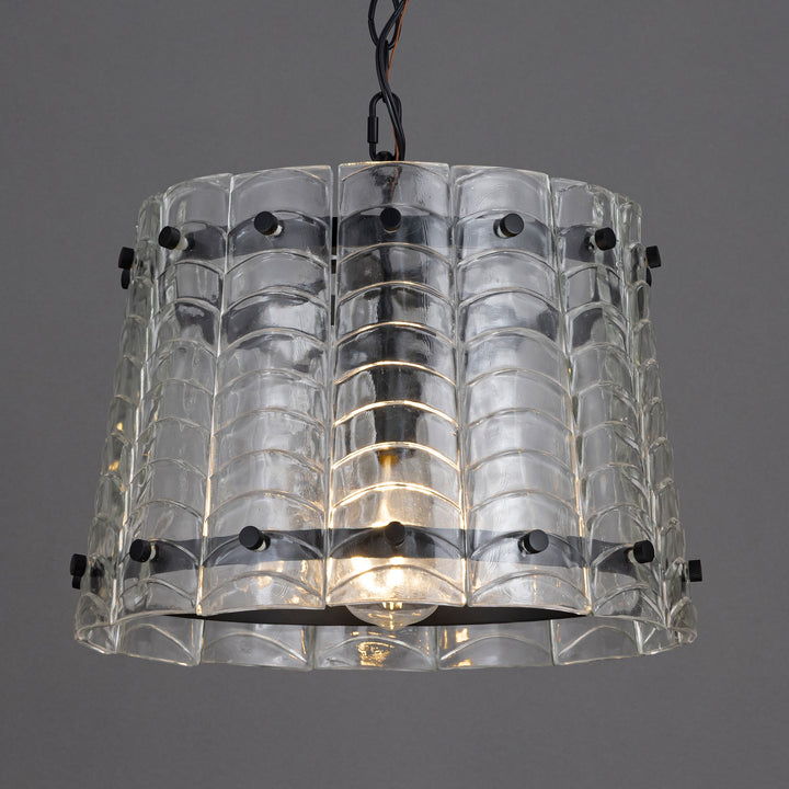 Ruche Pendant by Studio M Lighting – lifestyle