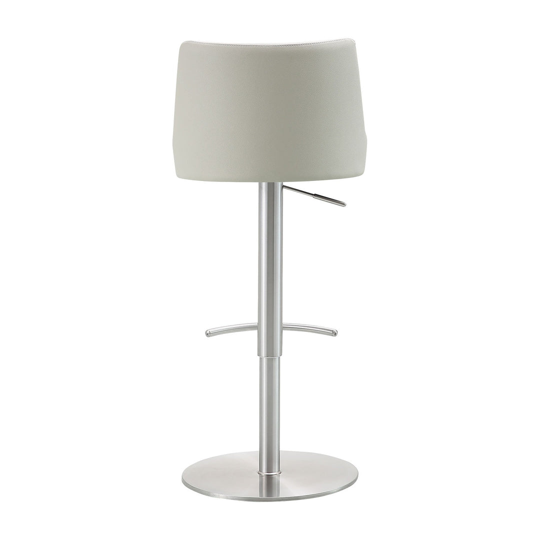 Carter Barstool by Whiteline Modern Living