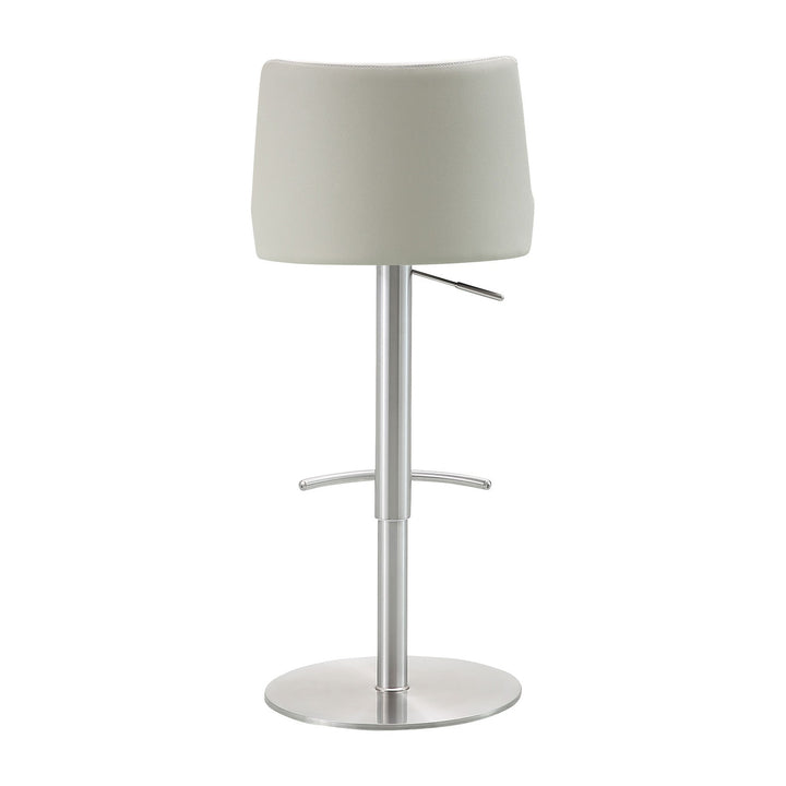 Carter Barstool by Whiteline Modern Living