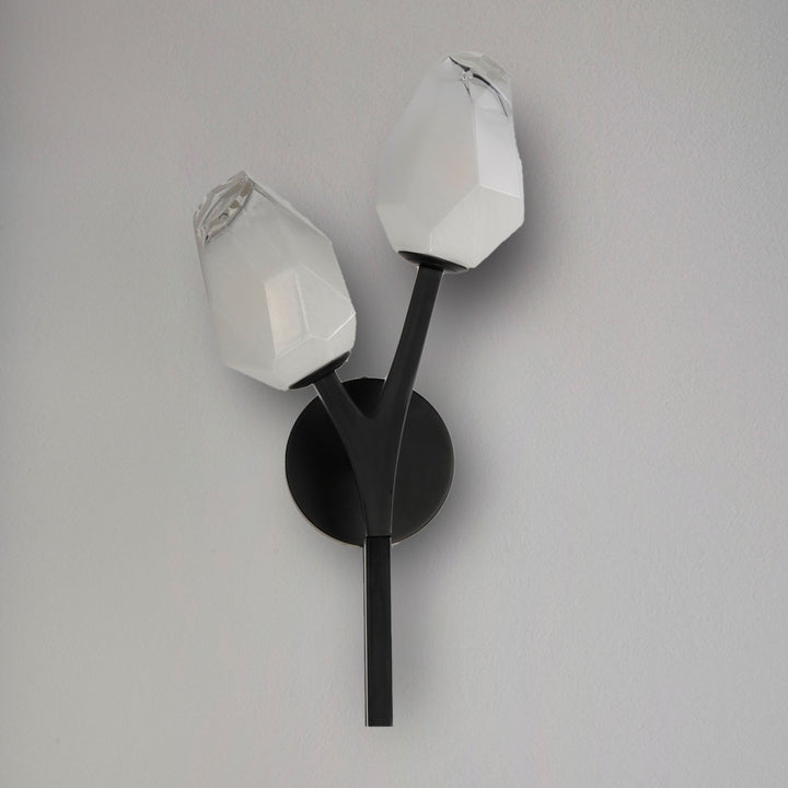 Blossom 2-Light Wall Sconce by Studio M Lighting – lifestyle