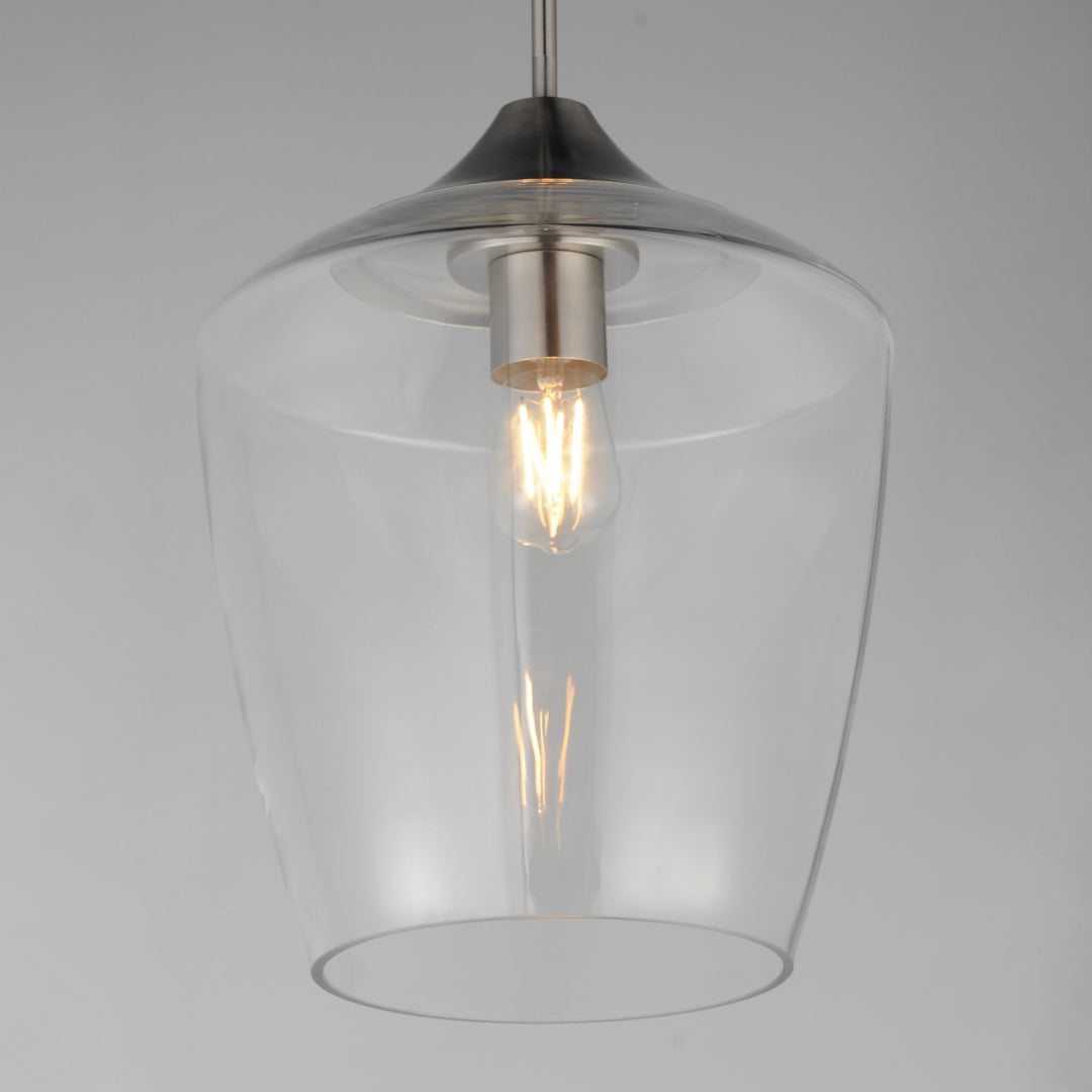 Goblet 12 Single Pendant by Studio M Lighting – lifestyle
