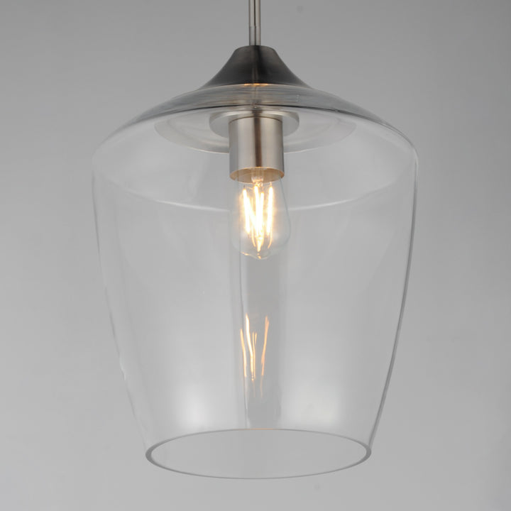 Goblet 12 Single Pendant by Studio M Lighting – lifestyle