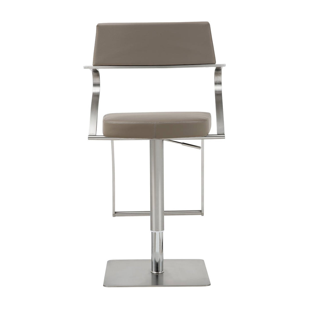 Zuri Barstool by Whiteline Modern Living
