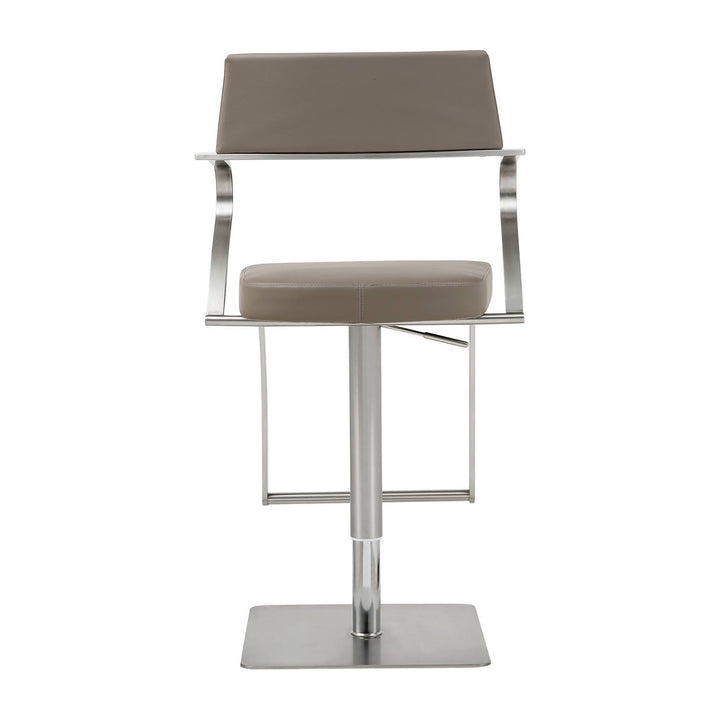 Zuri Barstool by Whiteline Modern Living