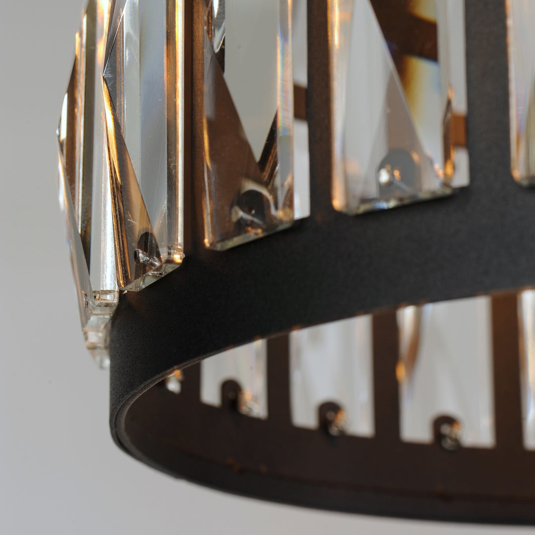 Madeline Mini Pendant by Studio M Lighting – lifestyle
