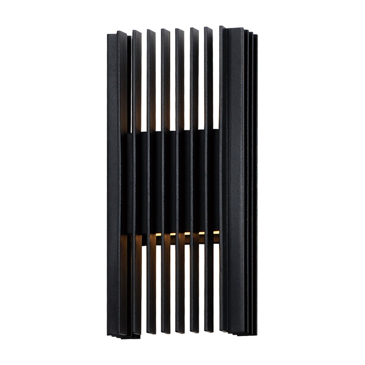 Rampart Medium LED Outdoor Wall Sconce by Studio M Lighting