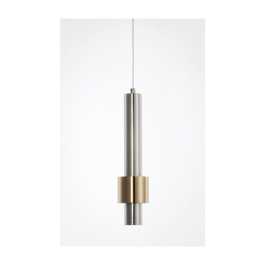 Reveal 1-Light LED Pendant by Studio M Lighting
