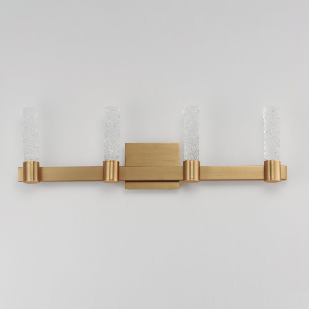 Duchess 4-Light Wall Sconce by Studio M Lighting – lifestyle