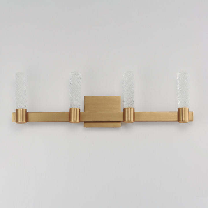 Duchess 4-Light Wall Sconce by Studio M Lighting – lifestyle