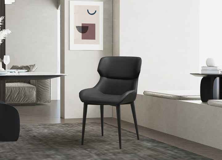 Morocco Dining Chair by Whiteline Modern Living – lifestyle