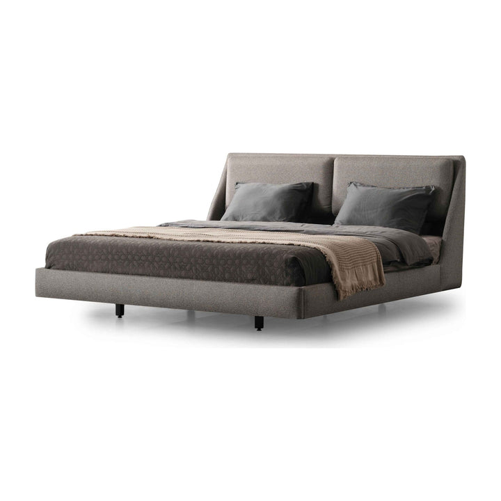Raphael Bed Queen by Whiteline Modern Living