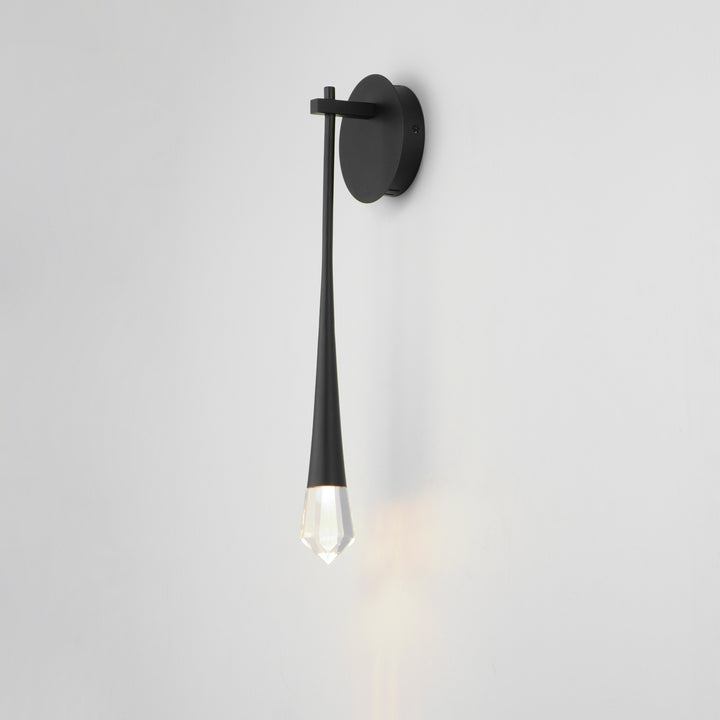 Pierce 1-Light LED Sconce by Studio M Lighting – lifestyle