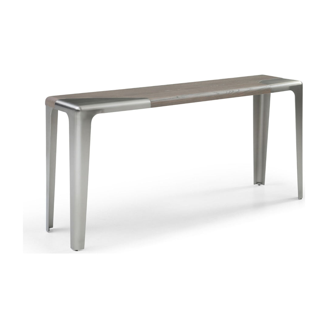Elena Console by Whiteline Modern Living