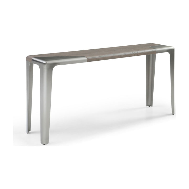 Elena Console by Whiteline Modern Living