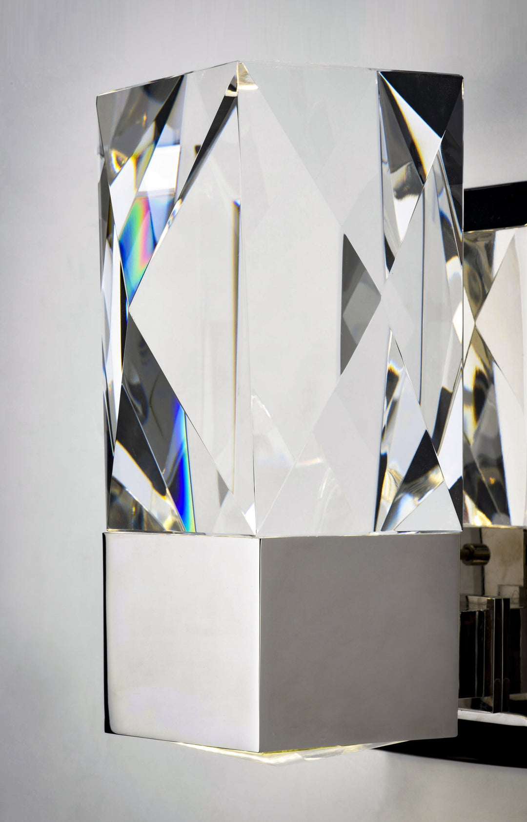 Empire 2-Light LED Wall Sconce by Studio M Lighting – lifestyle
