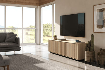 Elegant Profile 8479 Media Console– Modern Studio