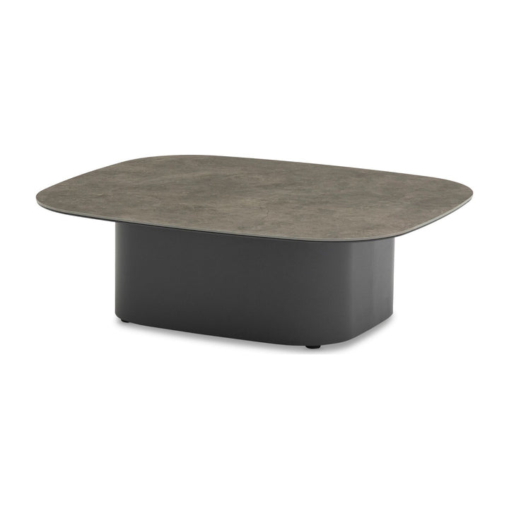 Wave Coffee Table by Whiteline Modern Living