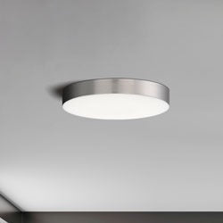 Trim RD LED Flush Mount 3000K 567660 by Studio M Lighting – lifestyle