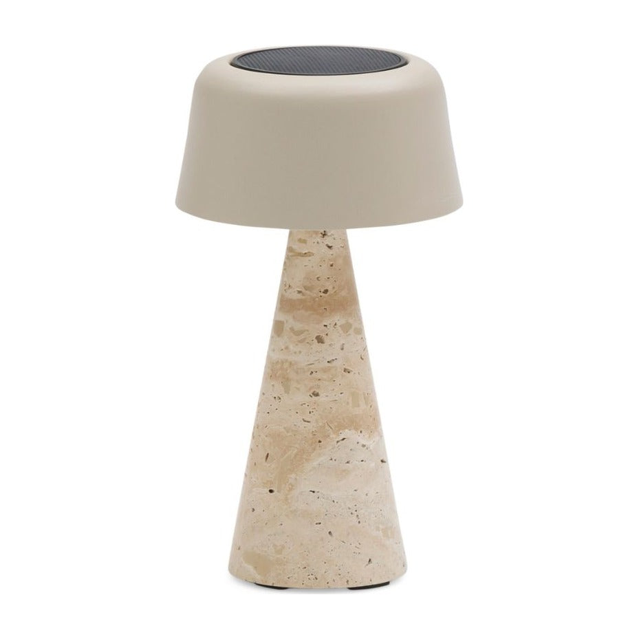 Spark Cone Table Lamp by Whiteline Modern Living