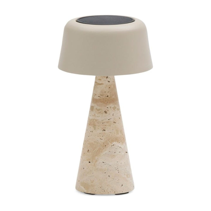 Spark Cone Table Lamp by Whiteline Modern Living