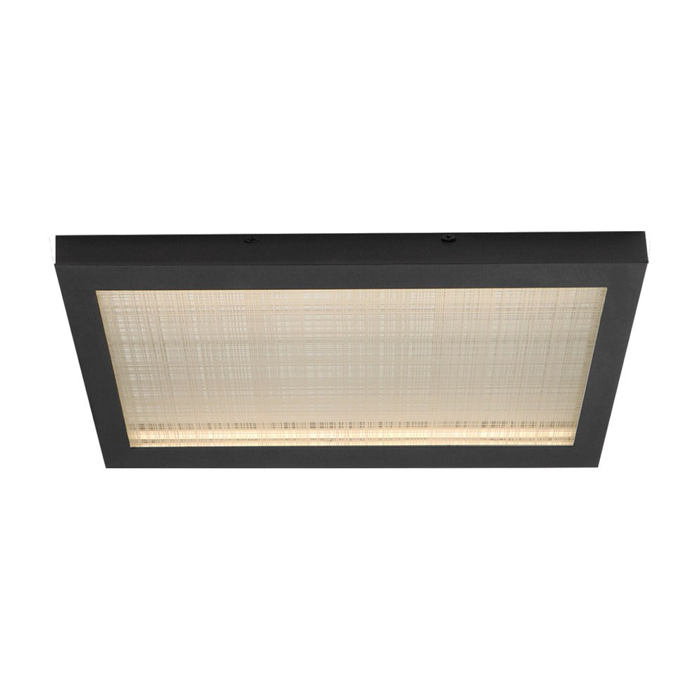 Highlander 12 LED Flush Mount by Studio M Lighting