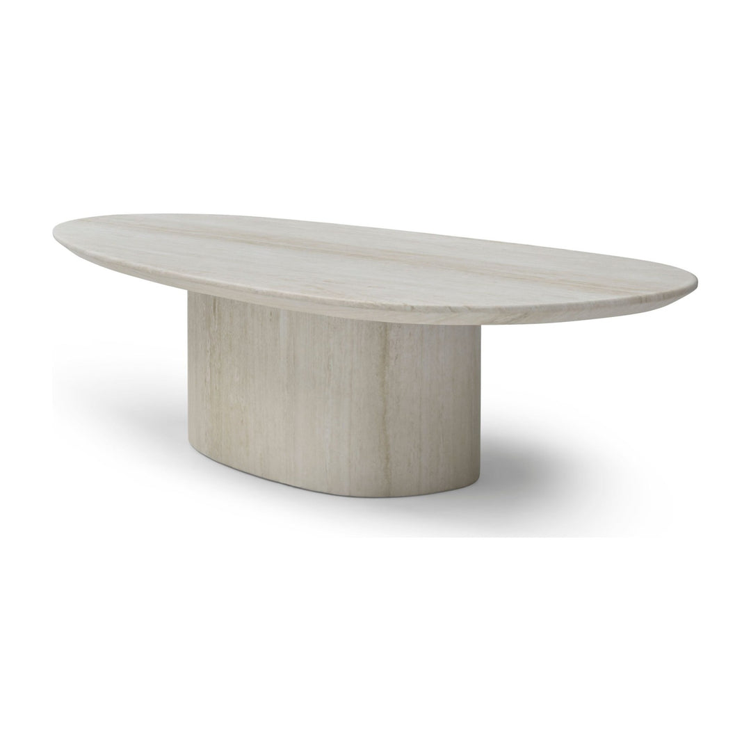 Petra Coffee Table by Whiteline Modern Living