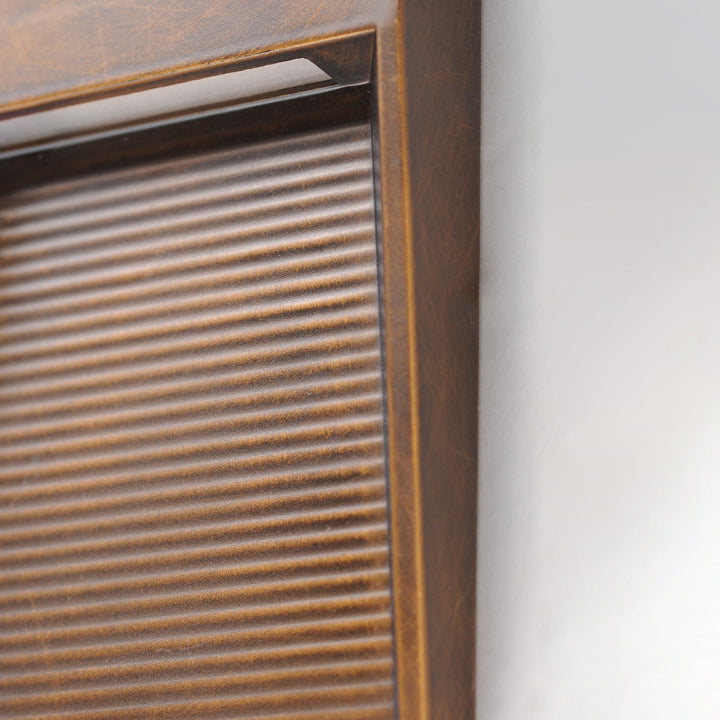 Steps pes LED Outdoor Sconce by Studio M Lighting – lifestyle
