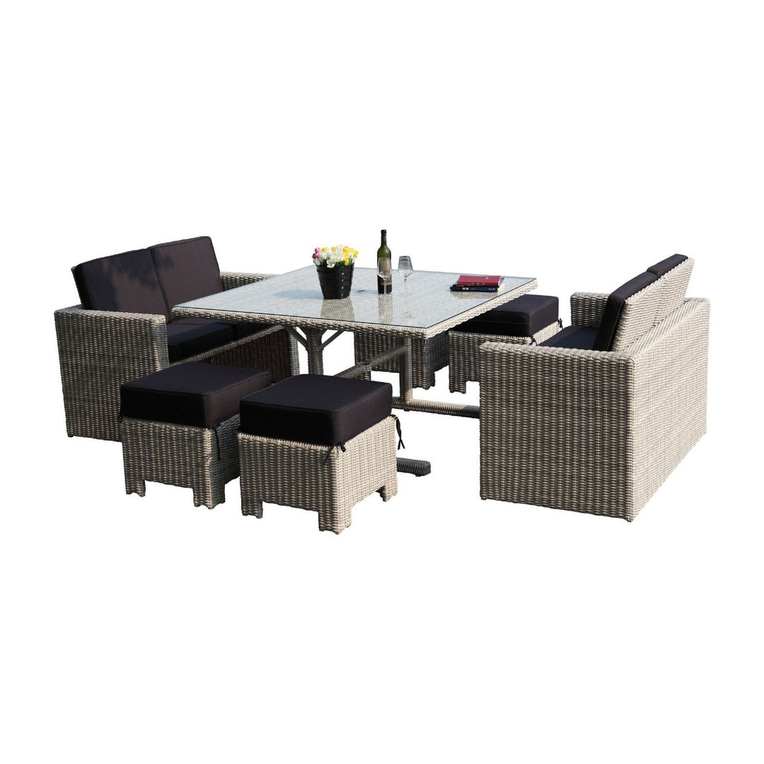 Robinson Collection by Whiteline Modern Living
