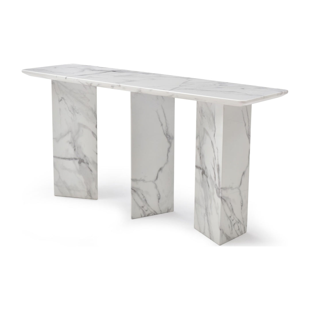 Selva Console by Whiteline Modern Living