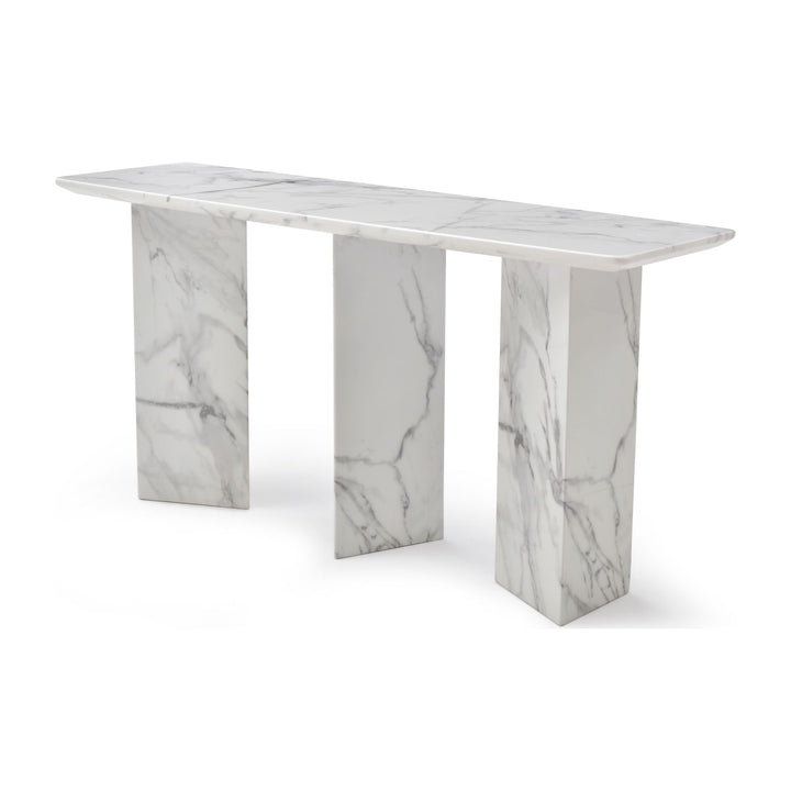 Selva Console by Whiteline Modern Living